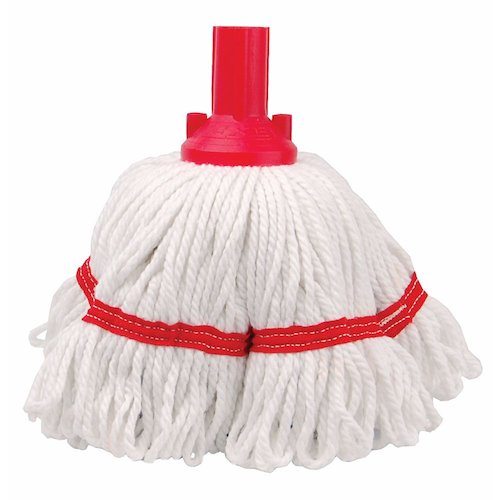 Exel Revolution Mop Heads (HA010-R)